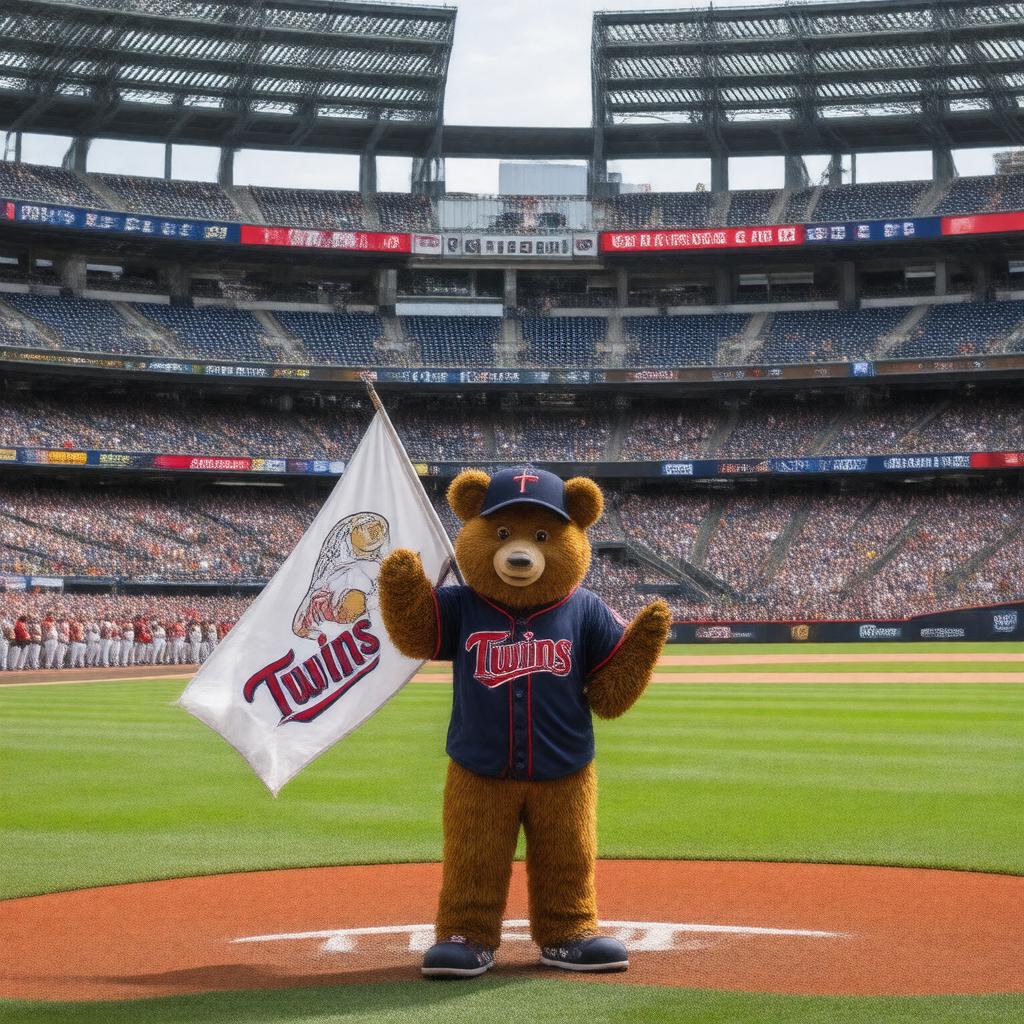 Minnesota Twins